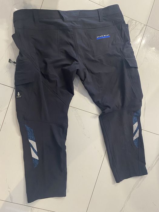 Mascot Spodnie  Accelerate