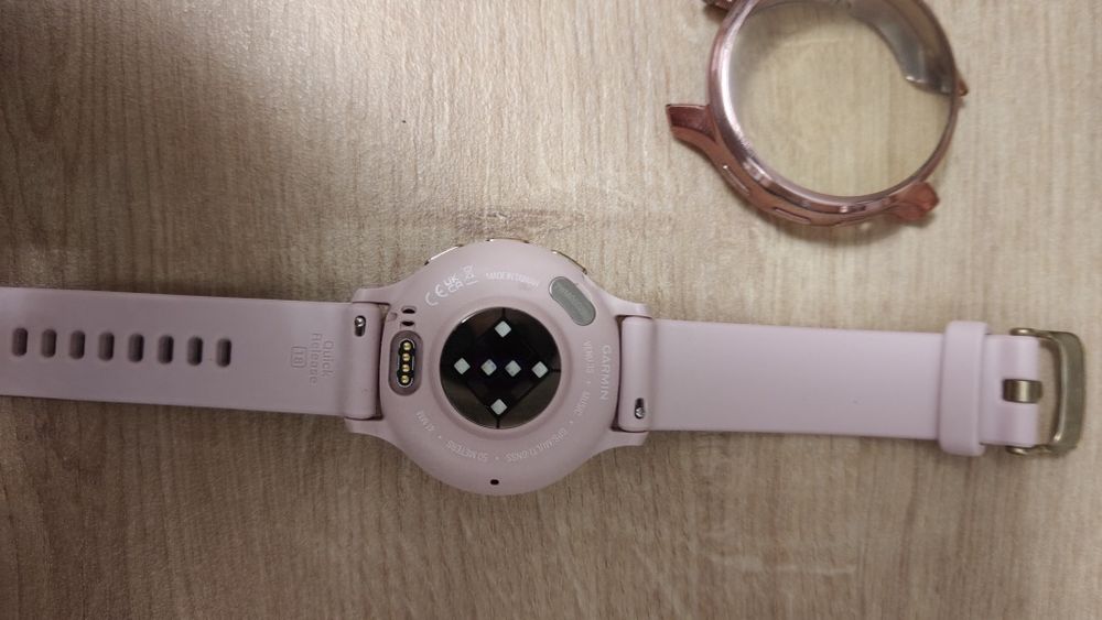 Zegarek Garmin venu 3S