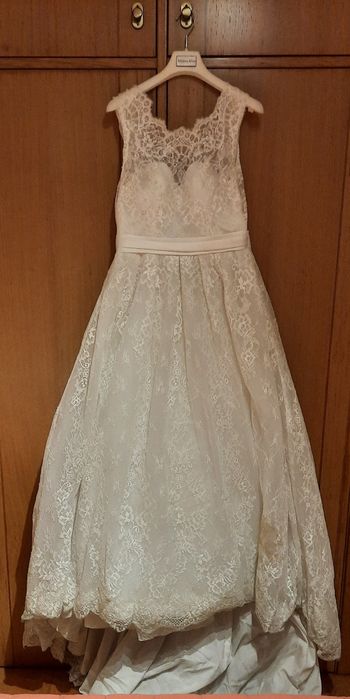 Vestido De Noiva