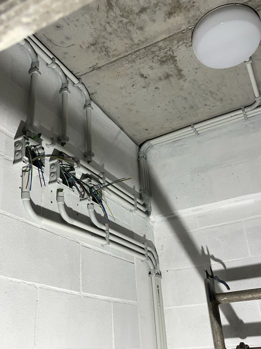 Eletricista – Barreiro, Moita e Baixa da Banheira