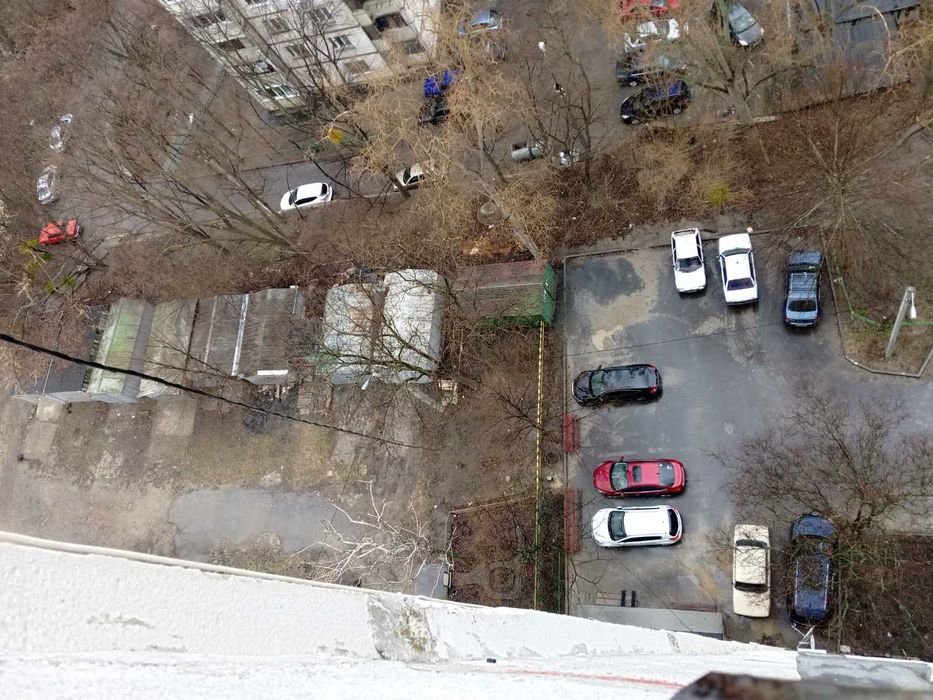 Продам/здам гараж на космической