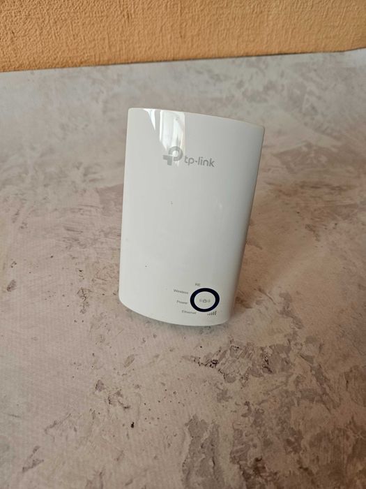 Підсилювач сигналу (репітер) TP-Link  TL-WA850RE