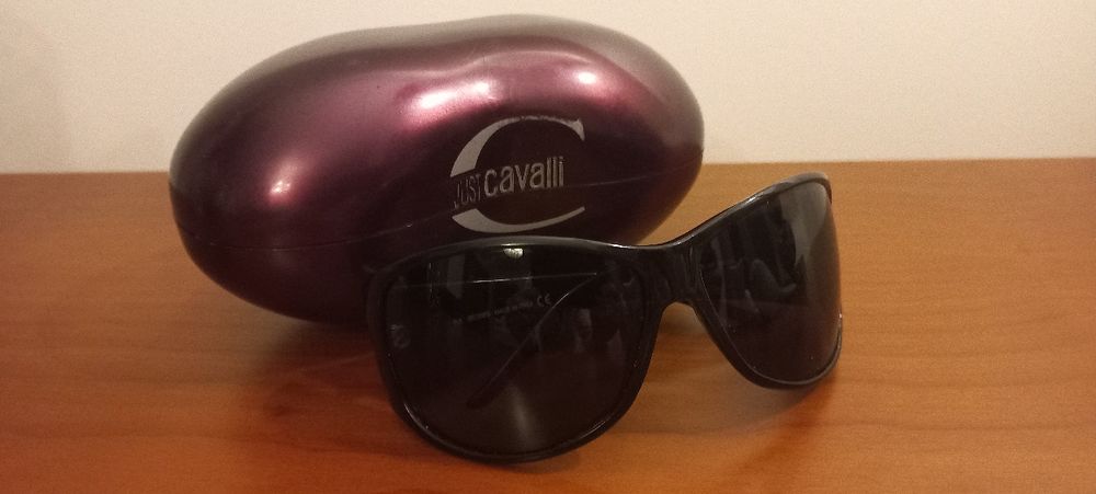 Just Cavalli - Óculos de Sol