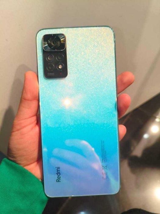 Xiaomi Redmi Note 11 Pro