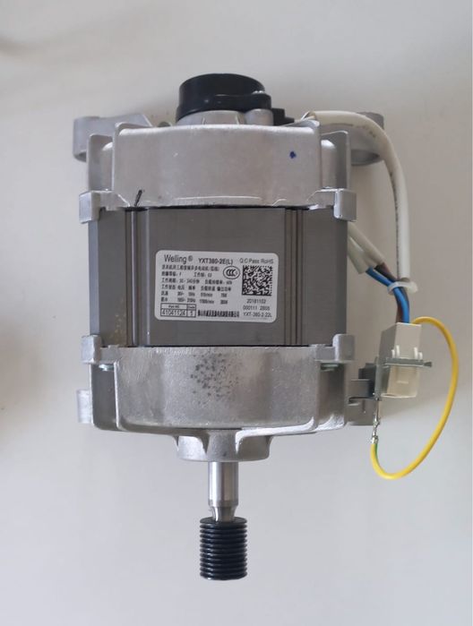 Hoover AWMPD 49LH7/1-S (Peças)