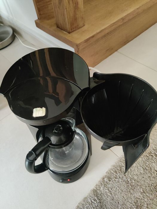Máquina de café bosch