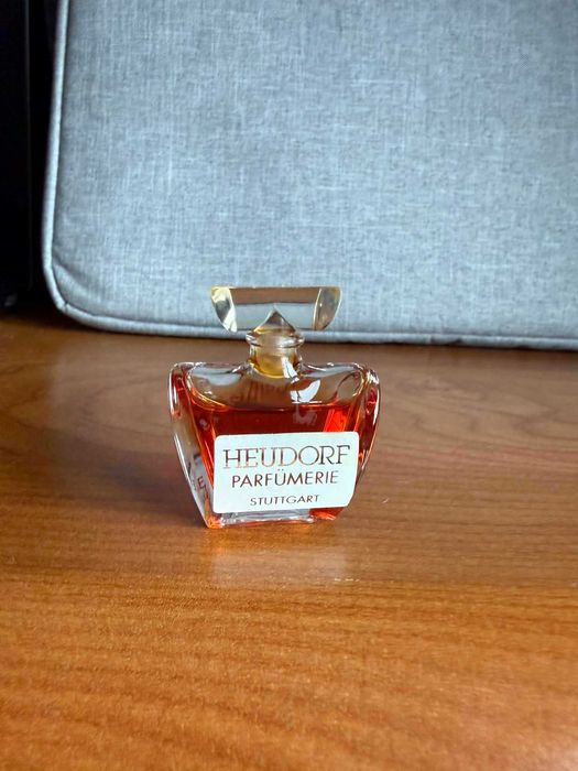 Oryginalna Miniatura Perfum Lancome Poême 4ml