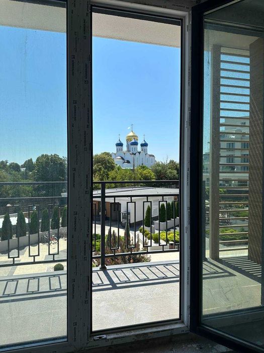 3-rooms apartment apartment by the address st. Sportivnaya (area 91 m²) - Atlanta.ua - photo 2