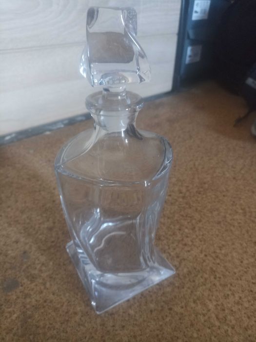 Karafka do Whisky