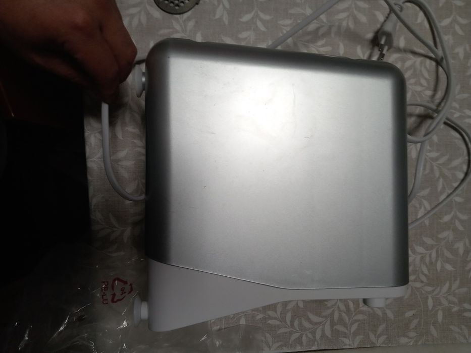 Máquina de triturar alimentos SILVERCREST
