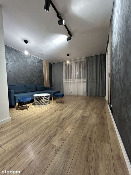 Mieszkanie 3 pokoje 61,2m2 Katowice os. Tysiąclecia 1 balkon winda