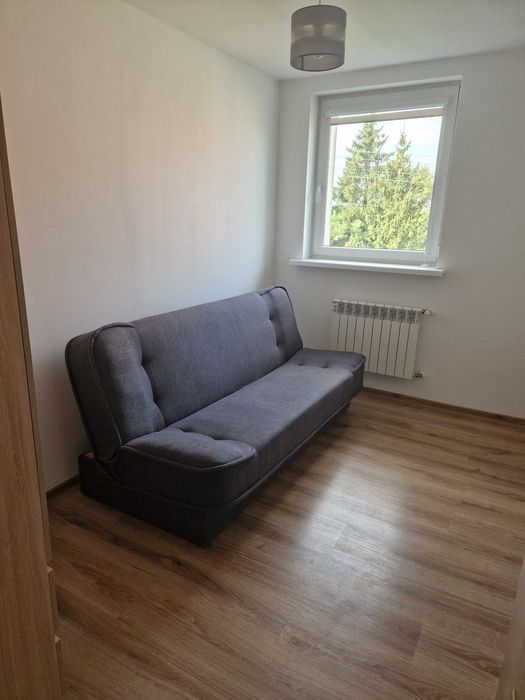 Pół bliźniaka na wynajem