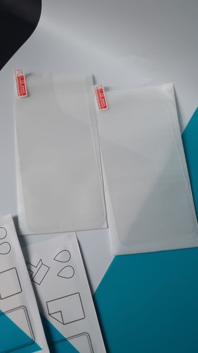 2 x SZKŁO do Samsung Galaxy A15 | A15 5G| M15 9H HARTOWANE płaskie szk