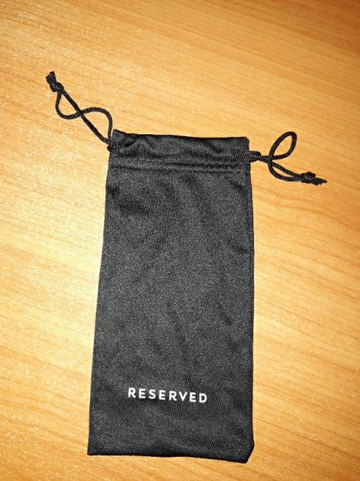 Чехол к очкам фирменний RESERWED