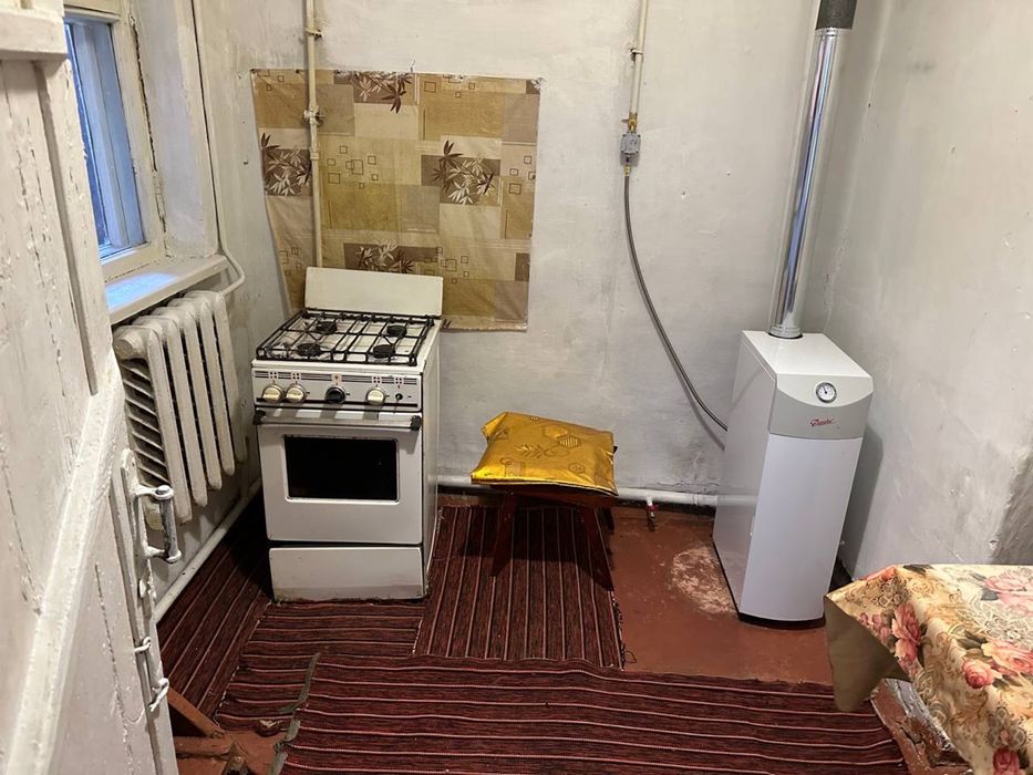 Оренда двокімнатної частини будинку Корея Лесі Українки,М. Драгоманова