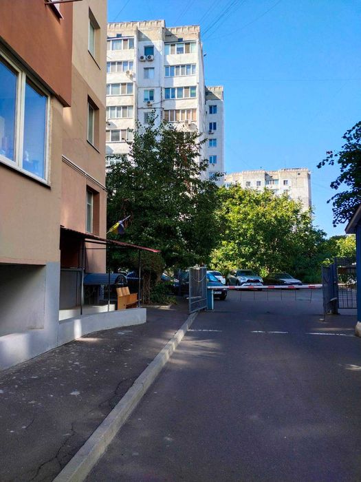 1-комнатная квартира по адресу ул. Танкистов (площадь 47 м²) - Atlanta.ua - фото 11