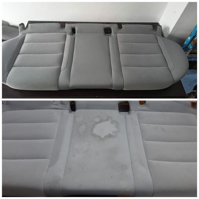 Pranie tapicerek, polerowanie, oklejanie, przyciemnianie szyb