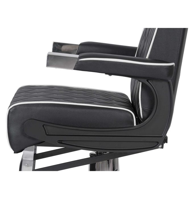 Cadeira Barbeiro Nova