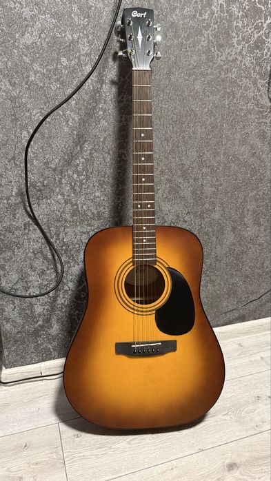 Гітара cort ad810 ssb