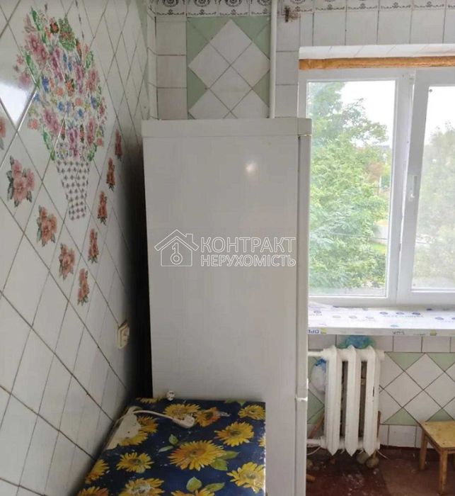 Продаж 2к квартира.Метро Iндустрiальна.Вул Миру 100.