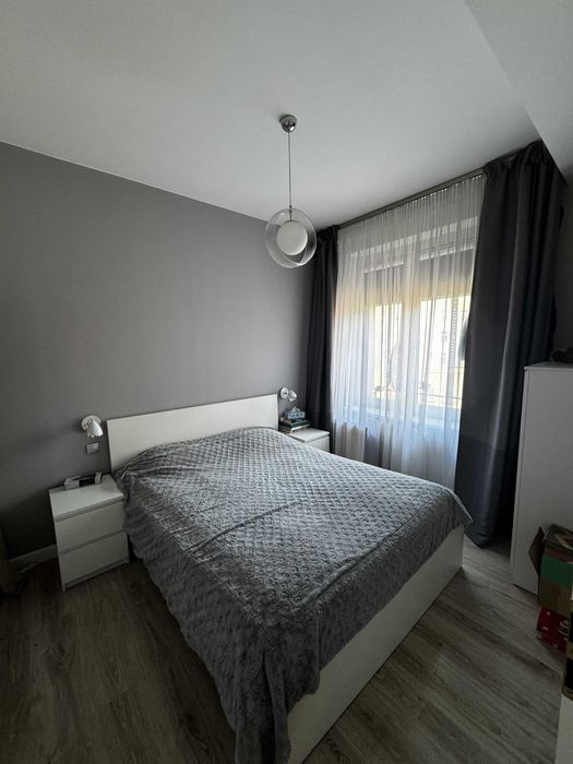Mieszkanie – Legnica, Stare Miasto, Przedmieście Głogowskie - Widok 3