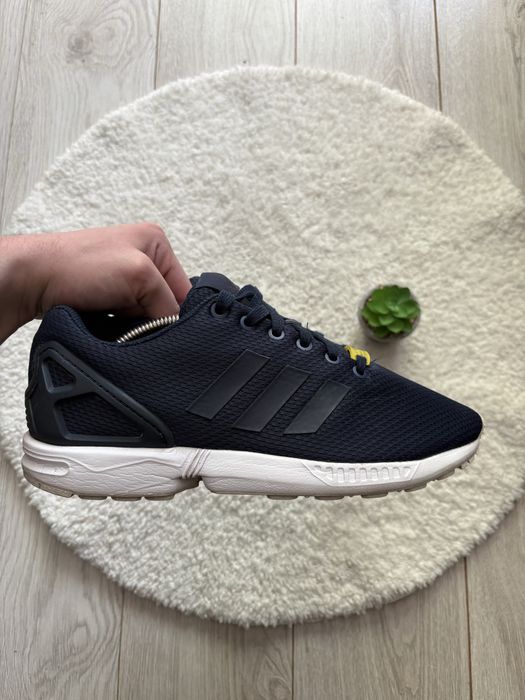 adidas zx flux - купити чоловіче взуття - Ціна на OLX.ua