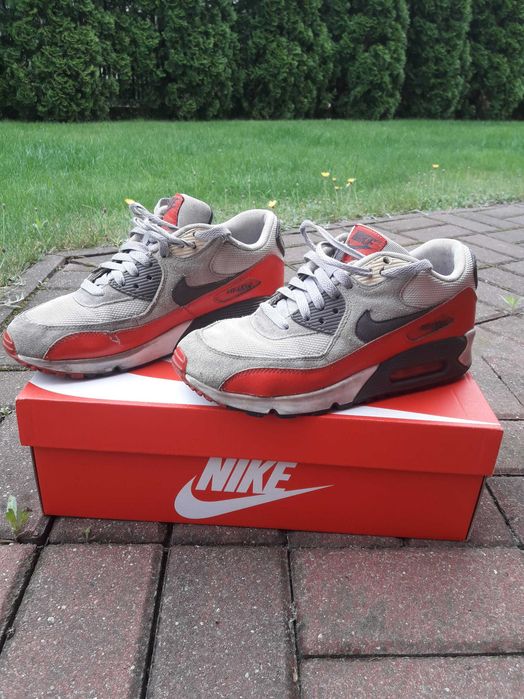 Nike Air Max 90 Oryginal