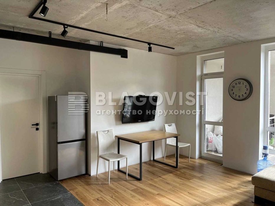1-room apartment apartment by the address st. Ilenka Yuriya (area 46 m²) - Atlanta.ua - photo 6