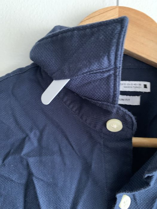 Camisa zara  como nova