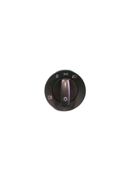 Botão / Interruptor Luzes VW TOURAN