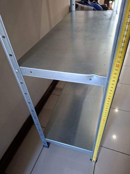 Estante Leroy Merlin