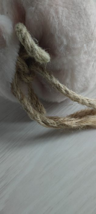 Дряпка для котів у формі цукерки