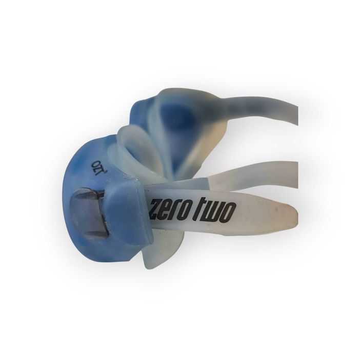 Óculos Natação OZT “One Zero Two” – Training | Anti-Fog & Proteção UV