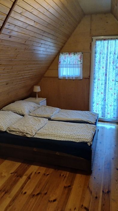 Domek letniskowy