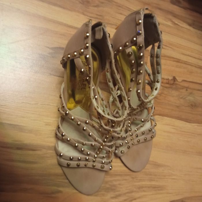 Sandałki Michael Kors