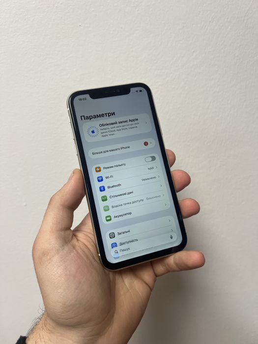 iPhone 11 128gb / Айфон / Телефон