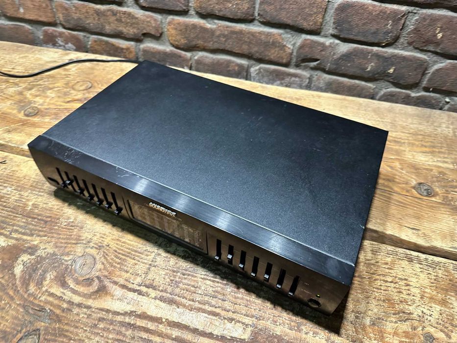 Korektor Dźwięku SoundWave Q-1300