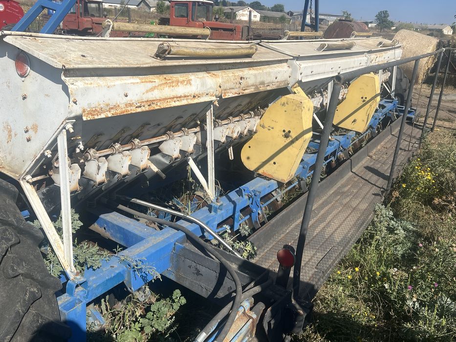 СЗ 5,4. З транспортним.