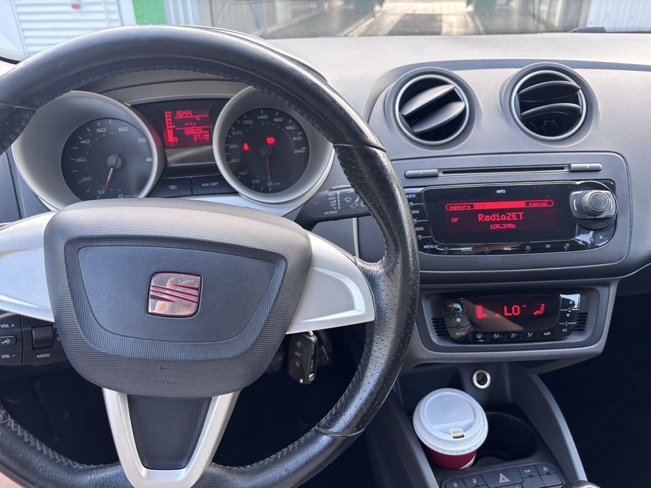 Super auto w super stanie