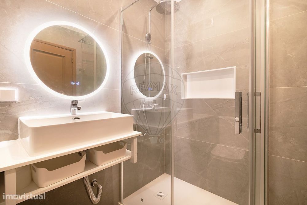 Apartamento T3 para venda