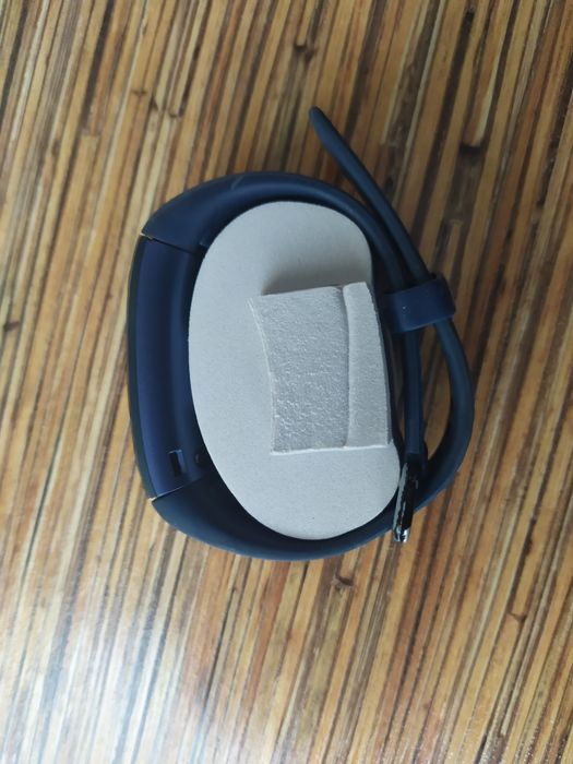 Huawei band 3 pro granatowy