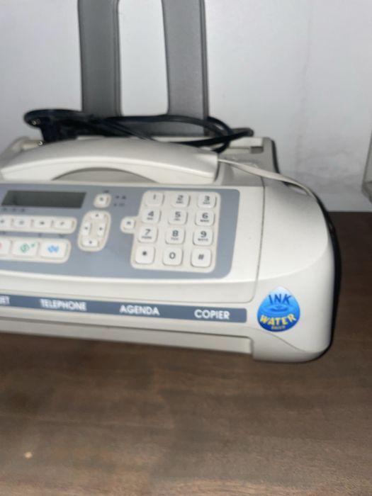 Olivetti fax-lab 105