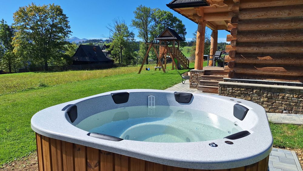 Domek Góralski Zakopane Gubałówka od 26.X do 8.XI.
