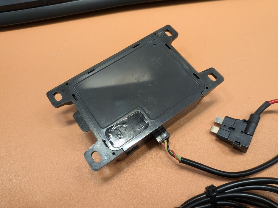 Texa TMD mk3 moduł GPS + kabel