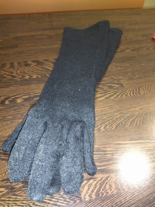 Кашемировое пальто