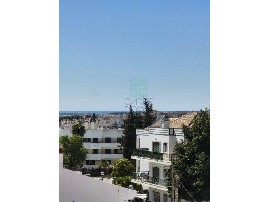 Apartamento T1, Condomínio fechado, Conceição de Tavira