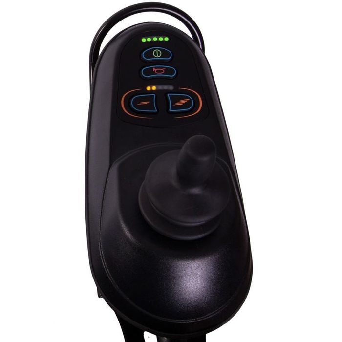 Электроколяска OSD-PCC 1600