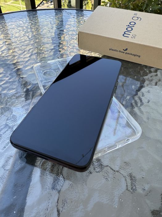Nowa Motorola Moto G35 5G