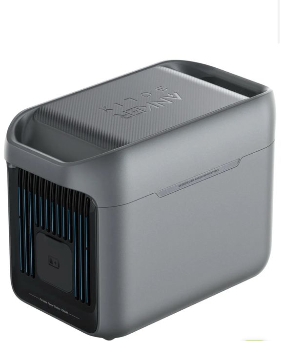 Зарядна станція Anker SOLIX C1000X 1056Wh (A1761311)