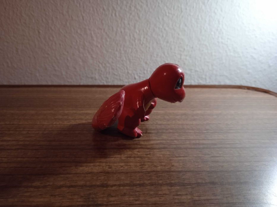 Pokémon Figura Charmander